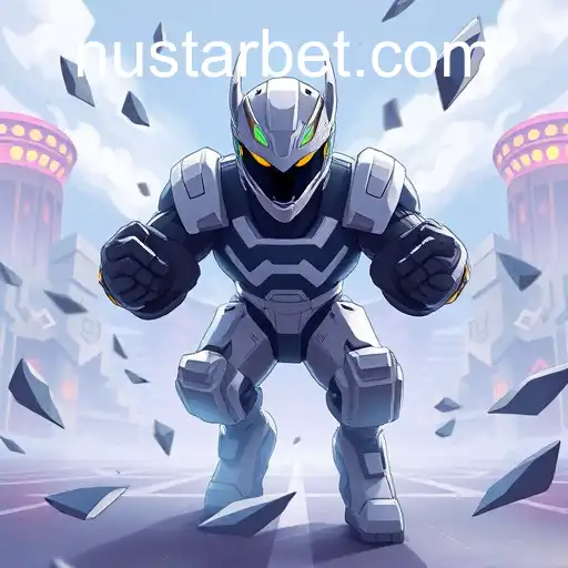 NUSTAR's Evolution in Gaming