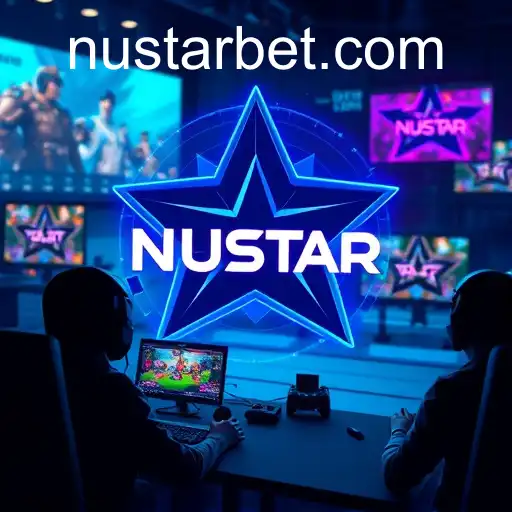 The Gaming Evolution: NUSTAR's Rise