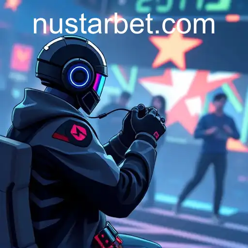 NUSTAR: The Evolution of Online Gaming Communities