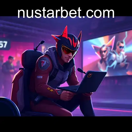 NUSTAR's Impact on the Gaming Community