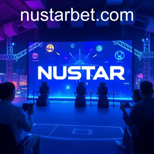 Digital Evolution: NUSTAR's Rise in 2025