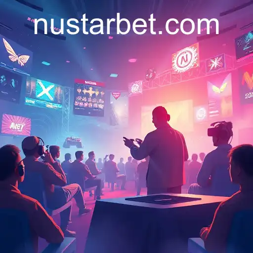 NUSTAR: Revolutionizing Gaming Experiences