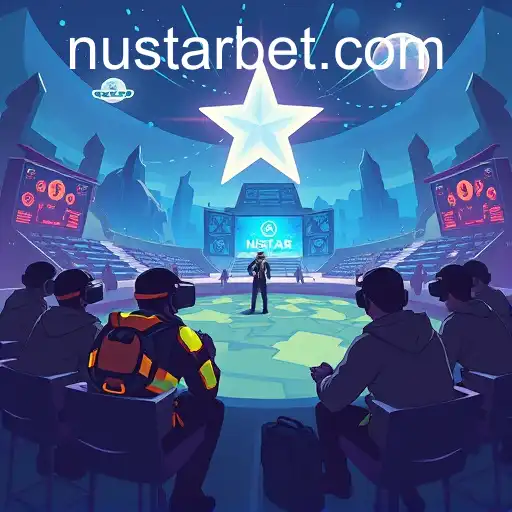 The Rise of NUSTAR: Transforming Online Gaming