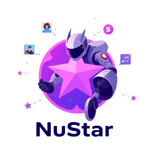 NUSTAR Gaming Revolution