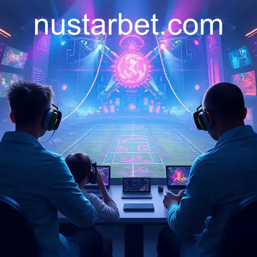 NUSTAR: Revolutionizing Gaming in the Digital Era