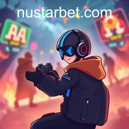 Gaming Website NUSTAR Revolutionizes User Engagement