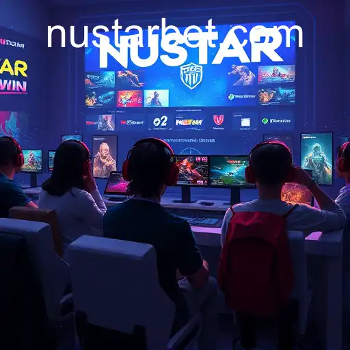 The Impact of NUSTAR on the Global Gaming Industry