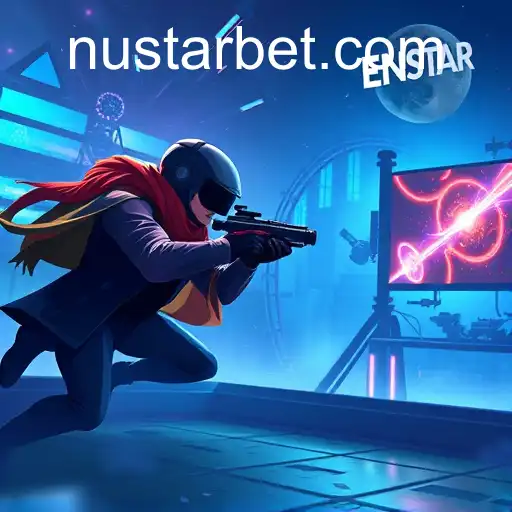 NUSTAR: Shaping the Future of Online Gaming