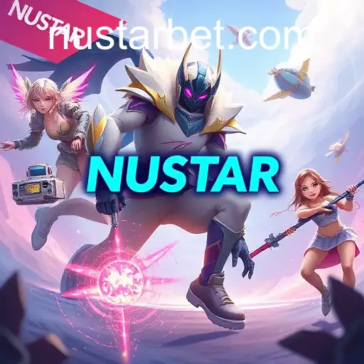 NUSTAR: A New Era in Online Gaming
