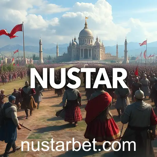 Exploring the Realm of Strategy Games: Unlock the Potential with 'NUSTAR'