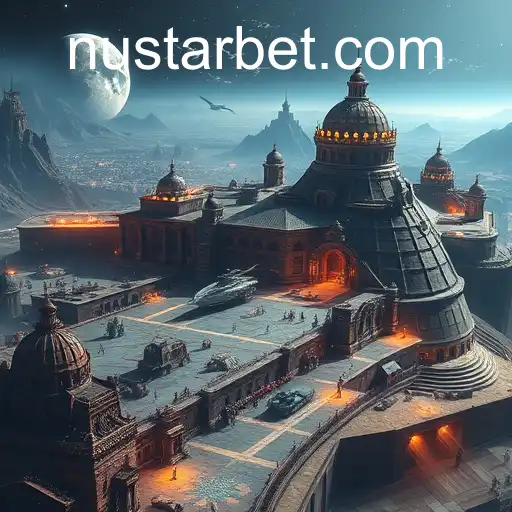Exploring the Realm of Strategy Games: Unlock the Potential with 'NUSTAR'